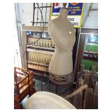 DRESS FORM DRESS FORM