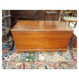 EARLY BLANKET CHEST EARLY BLANKET CHEST