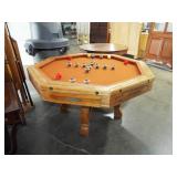 GAME TABLE