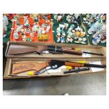 RETRO BB GUNS RETRO BB GUNS