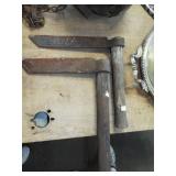 ANTIQUE SHINGLE FROS ANTIQUE SHINGLE FROS