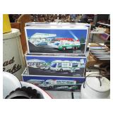 HESS TRUCKS HESS TRUCKS