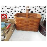 NORTH EAST STYLE BASKET