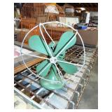 RETRO FAN RETRO FAN