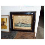 FRAMED ART FRAMED ART