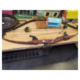 RECURVED BOW RECURVED BOW
