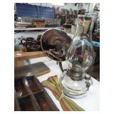 OIL LAMP OIL LAMP