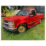 SOLD $2300.00 + 10% bp