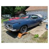 SOLD $8500.00 + 10% BP