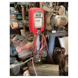 SOLD $1000.00 + 10% bp