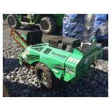 Equipment, Tool, Contractor & Building supply auction 