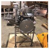 Berkel 180 Slicer Stacker Berkel 180 Slicer Stacker