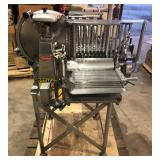 Berkel 180 Slicer Stacker Berkel 180 Slicer Stacker