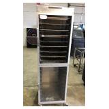 Proofer 21" X 27" X 70" Proofer 21" X 27" X 70"