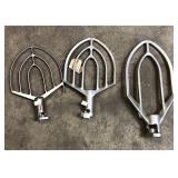 Mixer Attachments Mixer Attachments