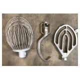 Mixer Attachments Mixer Attachments
