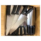 Butcher Knives