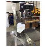 Bunn Coffee Maker Bunn Coffee Maker