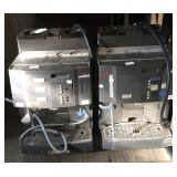 Espresso Machines