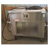 Delfield SC-36 All Purpose Counter with Under Storage Delfield SC-36 All Purpose Counter with Under Storage