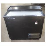 37" Beverage Cooler 37" Beverage Cooler