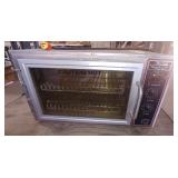 Counter Top Convection Oven