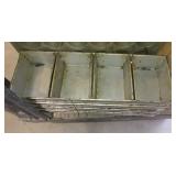 Loaf Baking Trays Loaf Baking Trays