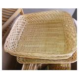 Wicker Baskets 