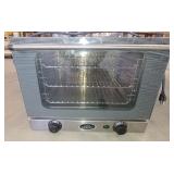 Cadco Unox Counter Top Convection Oven Cadco Unox Counter Top Convection Oven