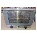 Cadco Unox Counter Top Convection Oven 