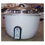 Commercial Rice Cooker