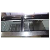 Avantco Chest Beverage Cooler Avantco Chest Beverage Cooler