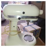 Hobart Counter Top Mixer Hobart Counter Top Mixer