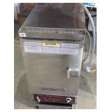 Southbend Simple Steam Steamer Southbend Simple Steam Steamer
