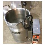 Market Forge Ultra Kettle Market Forge Ultra Kettle