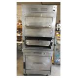 Southbend Upright Oven Southbend Upright Oven