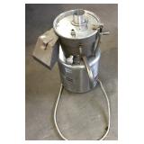 Fleetwood Slicing Machine Fleetwood Slicing Machine