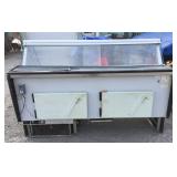 Showcase Cooler Showcase Cooler