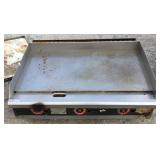 Star Flat Top Grill Star Flat Top Grill