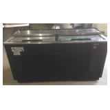 28" X 65" Avantco Beverage Cooler