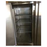 Like New Avantco Refrigerator Like New Avantco Refrigerator
