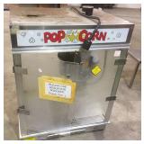 Gold Medal Popcorn Machine Gold Medal Popcorn Machine