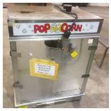 Gold Medal Popcorn Machine