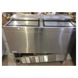 Glastender Beverage Cooler Glastender Beverage Cooler