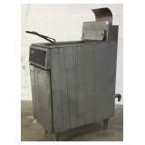 Frymaster Fryer Frymaster Fryer