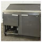 Leader Bain Marie Model LM48 Leader Bain Marie Model LM48