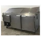 Leader Bain Marie 