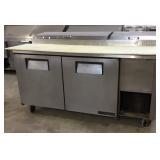 True Model TPP-67 Bain Marie True Model TPP-67 Bain Marie