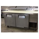 True Model TPP-67 Bain Marie