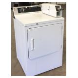 GE Commercial Clothes Dryer GE Commercial Clothes Dryer